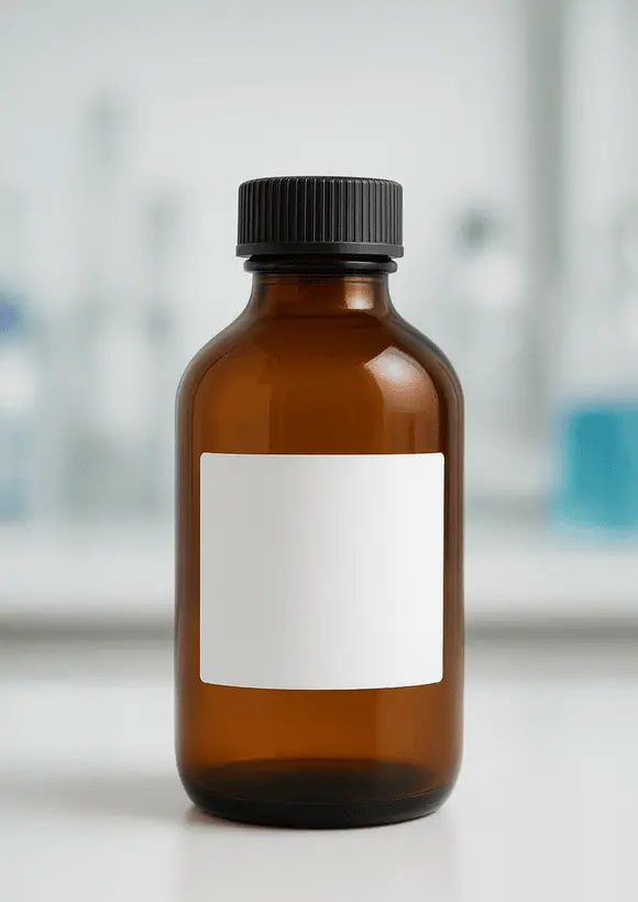 1000 ppm Chromate for IC