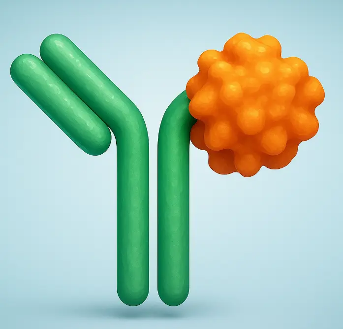 LAG3 antibody