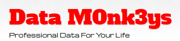 Data For Your Life